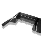 BMW M2 G87 Carbon Fiber OEM Replacement Diffuser