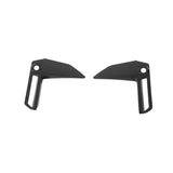 BMW M2 G87 Carbon Fiber Rear Canards