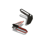 BMW M2 G87 Carbon Fiber Rear Canards