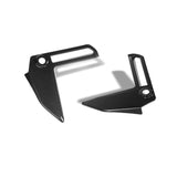 BMW M2 G87 Carbon Fiber Rear Canards