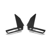 BMW M2 G87 Carbon Fiber Rear Canards