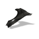 BMW M2 G87 Carbon Fiber Side Fenders