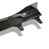 BMW M2 G87 Carbon Fiber Side Skirts