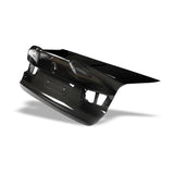 BMW M3 G80 Carbon Fiber Aero Rear Trunk