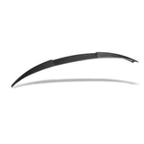 BMW M3 G80 Carbon Fiber Spoiler