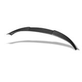 BMW M3 G80 Carbon Fiber Spoiler