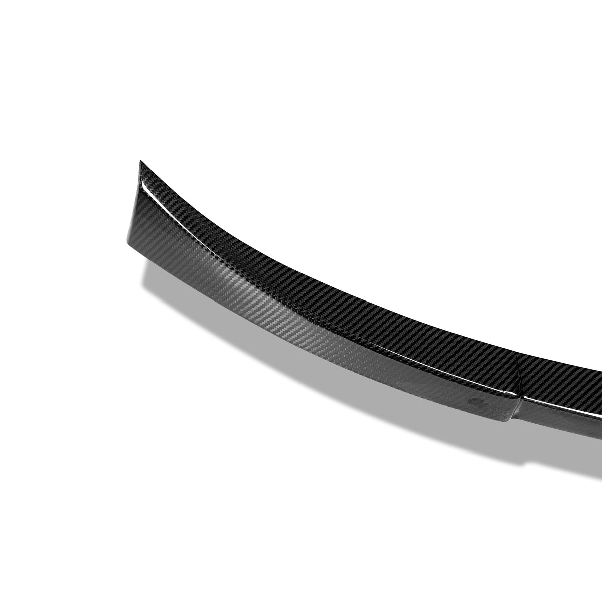 BMW M3 G80 Carbon Fiber Spoiler