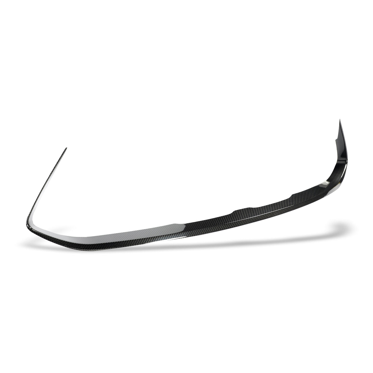 BMW M4 G82 Carbon Fiber Front Trim