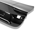 BMW M4 G82 Carbon Fiber Trunk Lid