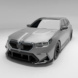 BMW M5 G99 Carbon Fiber Air Vents