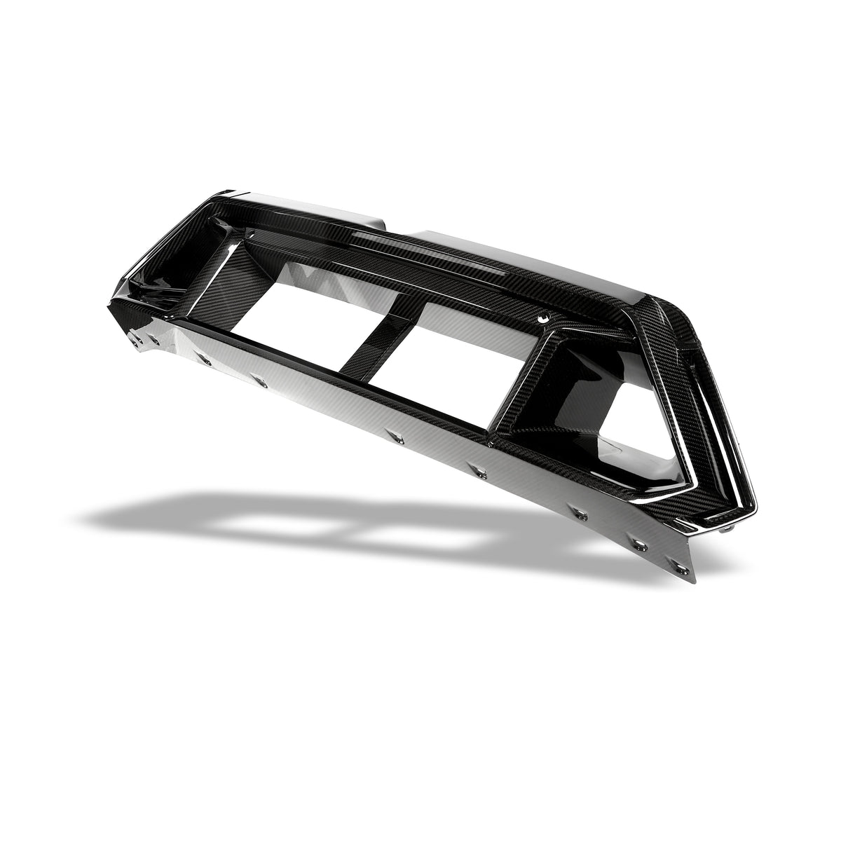 BMW M5 G99 Carbon Fiber Air Vents