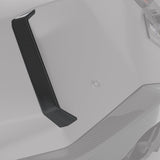 BMW M5 G99 Carbon Fiber Rear Canards