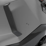 BMW M5 G99 Carbon Fiber Rear Canards