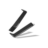 BMW M5 G99 Carbon Fiber Rear Canards