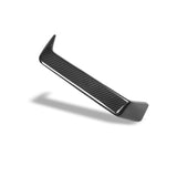 BMW M5 G99 Carbon Fiber Rear Canards