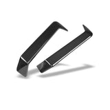 BMW M5 G99 Carbon Fiber Rear Canards