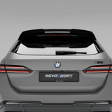 BMW M5 G99 Carbon Fiber Spoiler