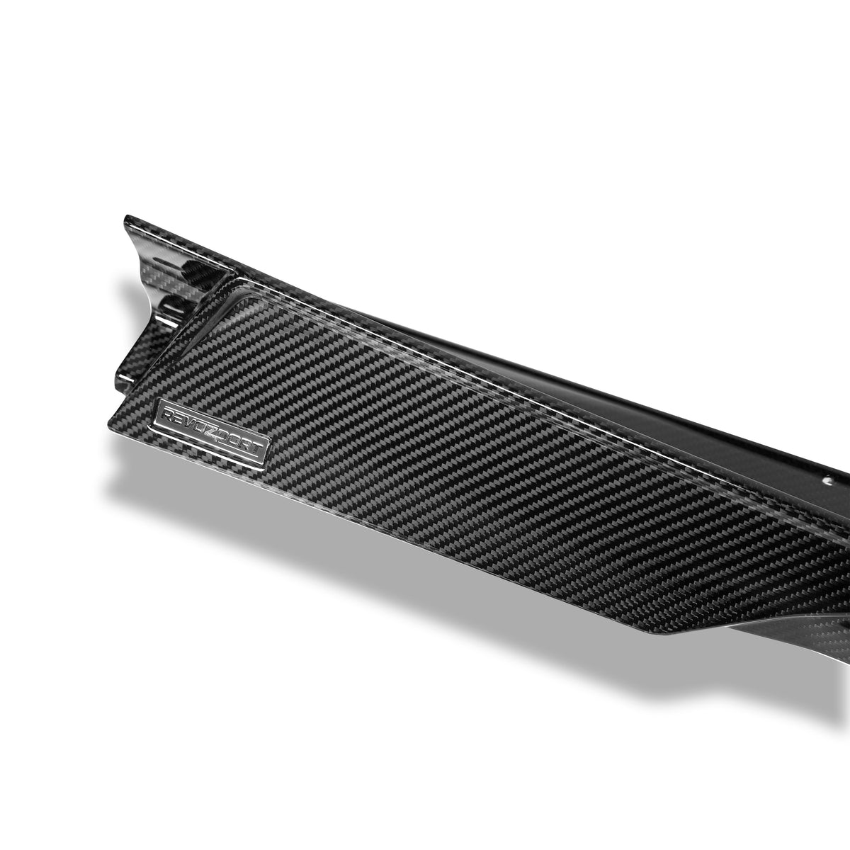 BMW X6M F96 LCI Carbon Fiber Side Skirts