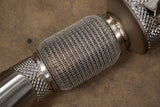 BMW B58 400 Cell Catted Downpipes