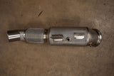BMW B58 400 Cell Catted Downpipes