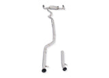 BMW 330i / 430i F30 F32 F36 - Performance Valved Cat-Back Yonristic Performance