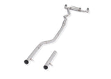 BMW 330i / 430i F30 F32 F36 - Performance Valved Cat-Back Yonristic Performance