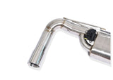 BMW 330i / 430i F30 F32 F36 - Performance Valved Cat-Back Yonristic Performance