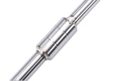 BMW F48 X1 Valved Cat-Back Exhaust Yonristic Performance