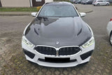 2018-2025 BMW M8 F91 F92 F93 8 Series G14 G15 G16 AD Style Autoclave Carbon Fiber Hood