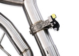 BMW X5M X6M Exhaust System - Yonristic Performance