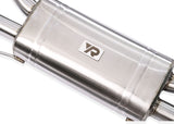 BMW X5M X6M Exhaust System - Yonristic Performance
