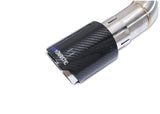 BMW G2X 330i / 430i - Performance Valved Cat-Back - Yonristic Performance