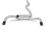 BMW G2X 330i / 430i - Performance Valved Cat-Back - Yonristic Performance