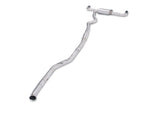 BMW G2X 330i / 430i - Performance Valved Cat-Back - Yonristic Performance