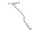 BMW G2X 330i / 430i - Performance Valved Cat-Back - Yonristic Performance