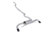 BMW G2X 330i / 430i - Performance Valved Cat-Back - Yonristic Performance