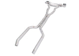 BMW G30 M550i Performance Valved Exhaust System - Yonristic Performance