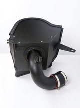 BMW X3 X4 G01 G02 B48 2.0T High Flow Cold Air Intake System 2018 - 2022 OE EF4164BK