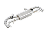 BMW X7 M50i / M60i / Alpina XB7 Sport Exhaust System