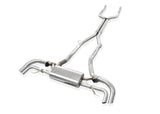 BMW X7 M50i / M60i / Alpina XB7 Sport Exhaust System