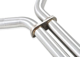 BMW X7 M50i / M60i / Alpina XB7 Sport Exhaust System
