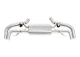 BMW X7 M50i / M60i / Alpina XB7 Sport Exhaust System