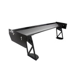 Acura Integra  GT250 61" Carbon Fiber Adjustable Wing 1994-2001
