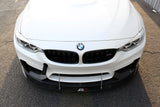 BMW F80 M3/ F82 M4 Carbon Fiber Splitter for APR Performance Lip