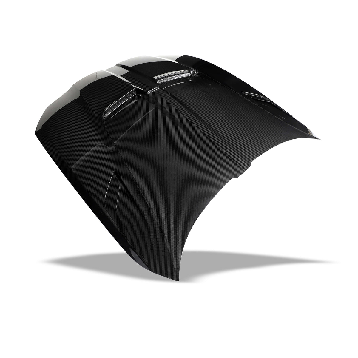 BMW M3 G80 Carbon Fiber Hood