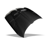 BMW M3 G80 Carbon Fiber Hood