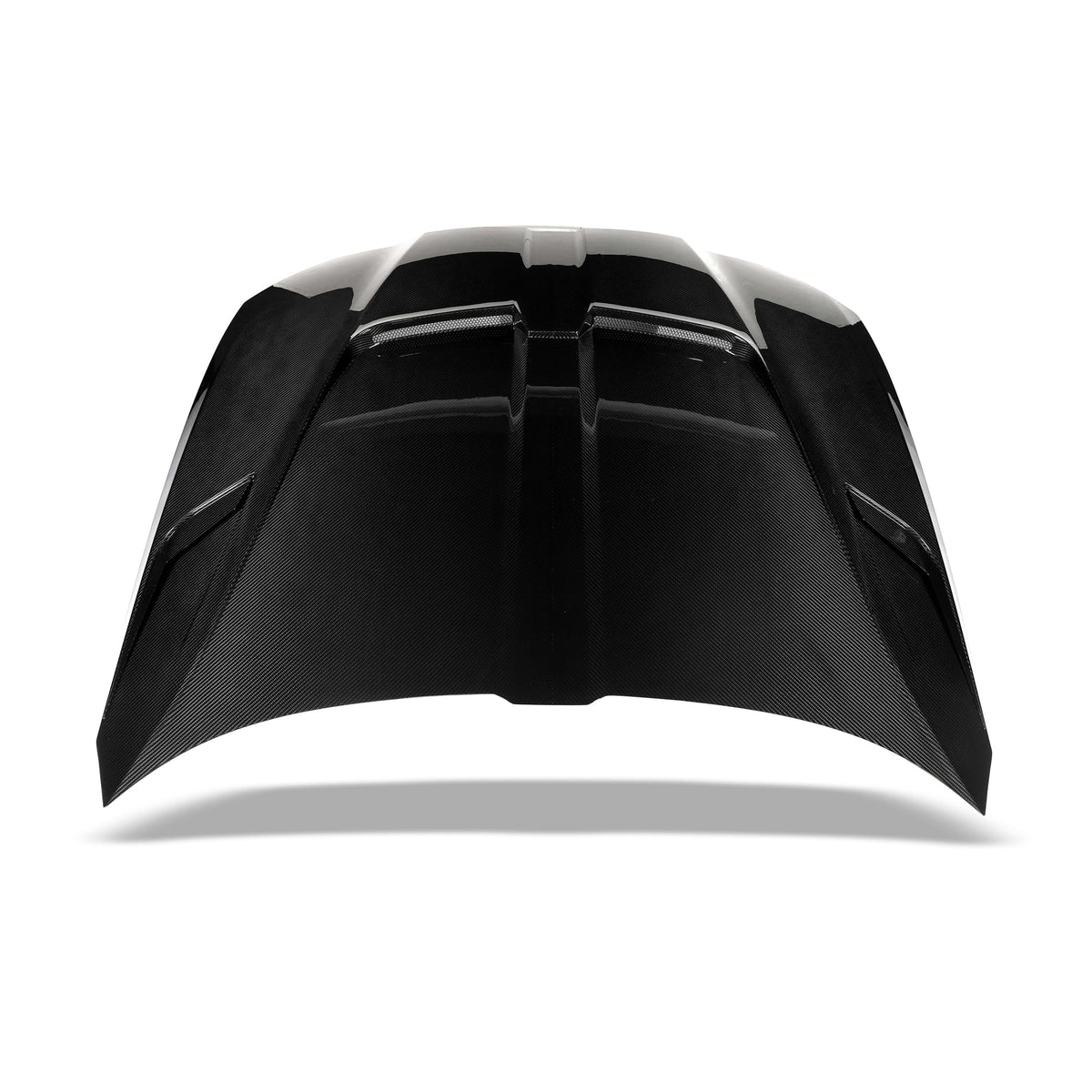 BMW M3 G80 Carbon Fiber Hood