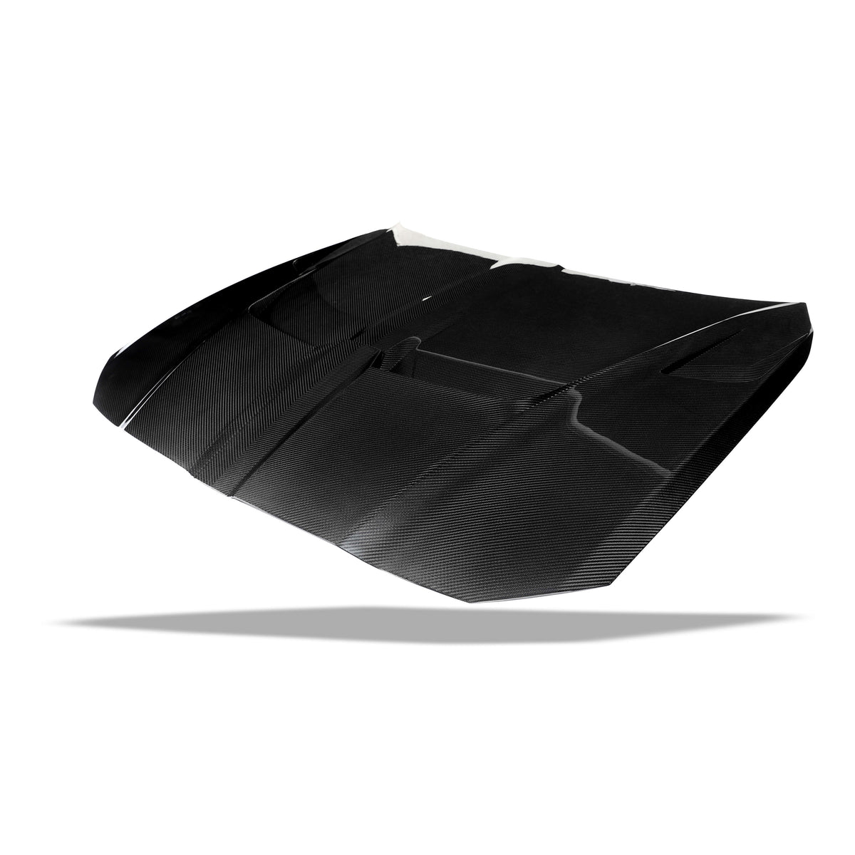 BMW M3 G80 Carbon Fiber Hood