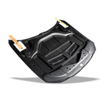 BMW M3 G80 Carbon Fiber Hood