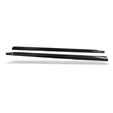BMW M2 G87 Carbon Fiber Aero Side Skirts